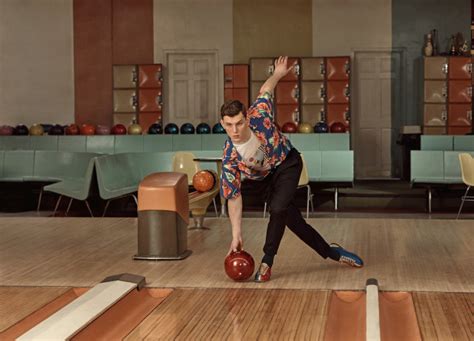 This Mr. Porter x Prada Collaboration Bowls a Strike